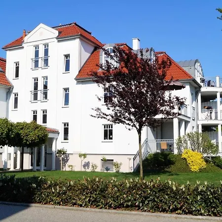 Charmante Fewo - Strandnah, Meerblick Vom Balkon, Aufzug Holiday home