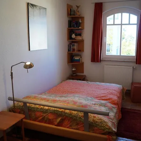 Charmante - Strandnah, Meerblick Vom Balkon, Aufzug Prázdninový dům