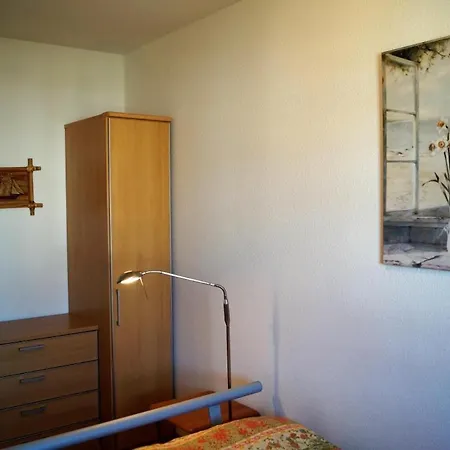 Charmante - Strandnah, Meerblick Vom Balkon, Aufzug Prázdninový dům