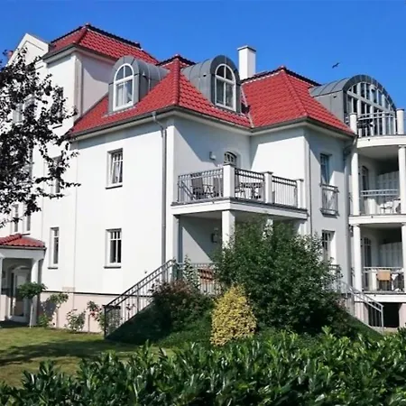Holiday home Charmante Fewo - Strandnah, Meerblick Vom Balkon, Aufzug