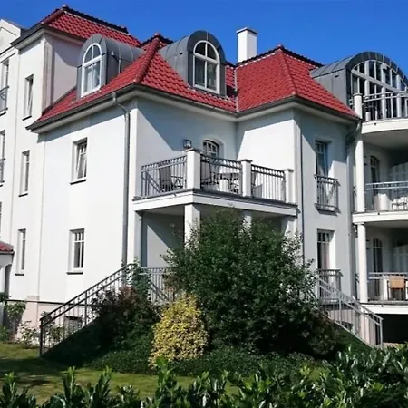 Charmante - Strandnah, Meerblick Vom Balkon, Aufzug *